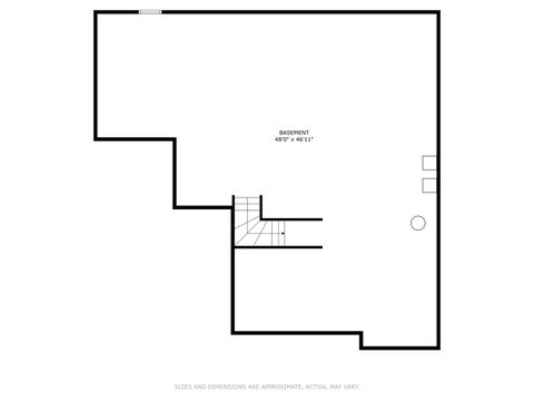 Tiny photo for 12906 S Sydney Circle, Plainfield, IL 60585 (MLS # 12397514)