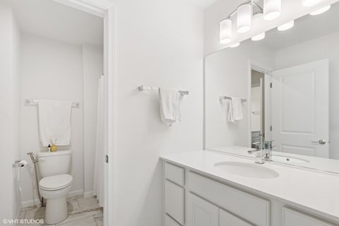 Tiny photo for 12906 S Sydney Circle, Plainfield, IL 60585 (MLS # 12397514)
