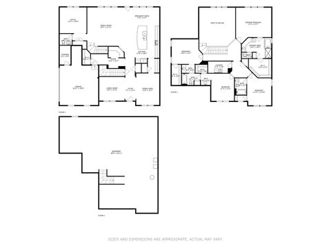 Tiny photo for 12906 S Sydney Circle, Plainfield, IL 60585 (MLS # 12397514)
