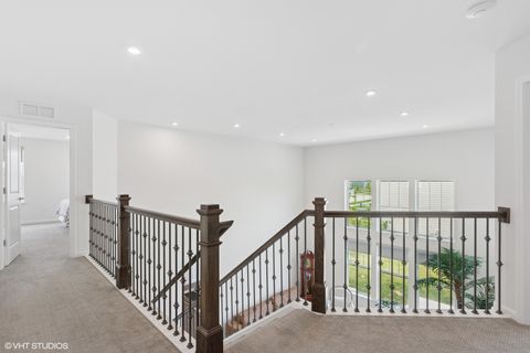 Tiny photo for 12906 S Sydney Circle, Plainfield, IL 60585 (MLS # 12397514)