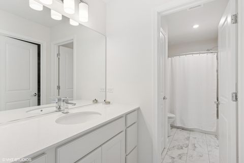 Tiny photo for 12906 S Sydney Circle, Plainfield, IL 60585 (MLS # 12397514)