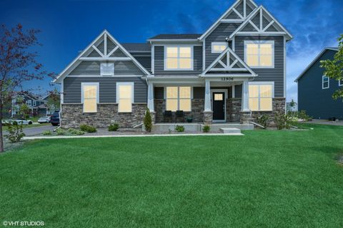 Tiny photo for 12906 S Sydney Circle, Plainfield, IL 60585 (MLS # 12397514)