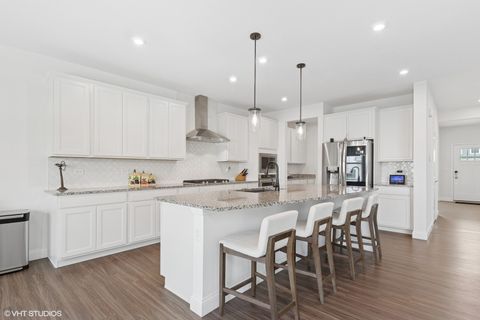 Tiny photo for 12906 S Sydney Circle, Plainfield, IL 60585 (MLS # 12397514)