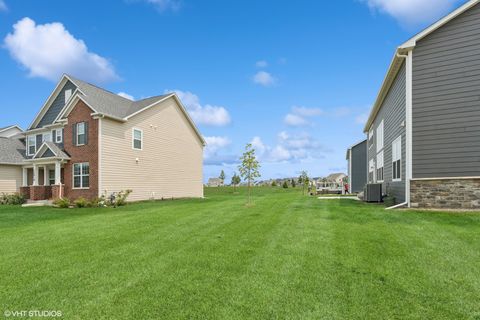 Tiny photo for 12906 S Sydney Circle, Plainfield, IL 60585 (MLS # 12397514)