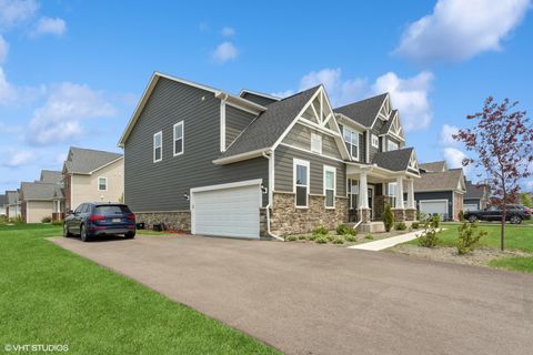 Tiny photo for 12906 S Sydney Circle, Plainfield, IL 60585 (MLS # 12397514)