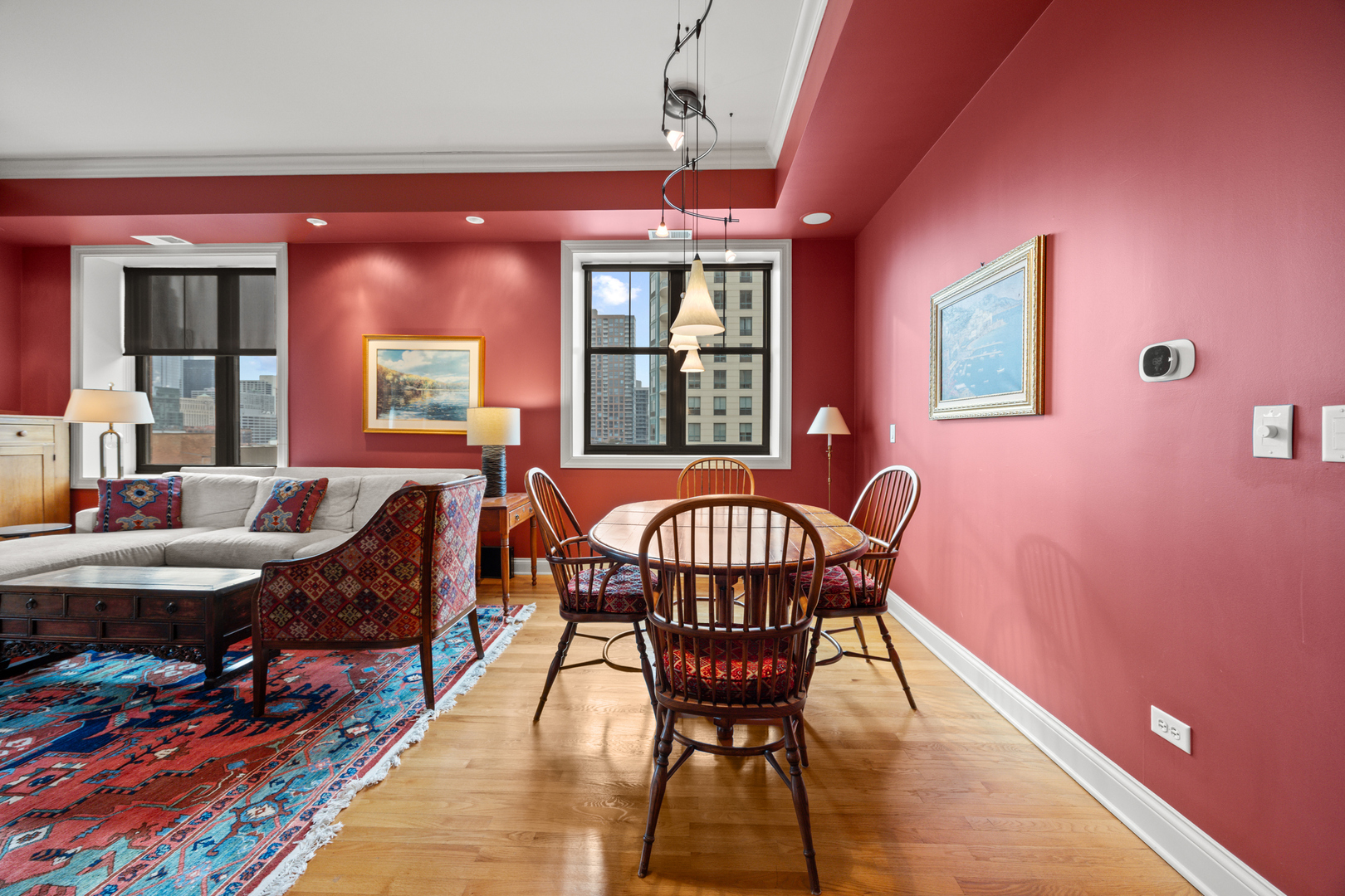 30 W Erie Street 1002