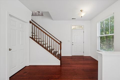 Tiny photo for 6N365 Whitmore Circle #A, St. Charles, IL 60174 (MLS # 12335124)