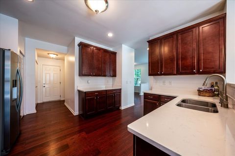 Tiny photo for 6N365 Whitmore Circle #A, St. Charles, IL 60174 (MLS # 12335124)