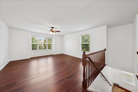 Tiny photo for 6N365 Whitmore Circle #A, St. Charles, IL 60174 (MLS # 12335124)