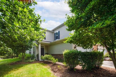 Tiny photo for 6N365 Whitmore Circle #A, St. Charles, IL 60174 (MLS # 12335124)