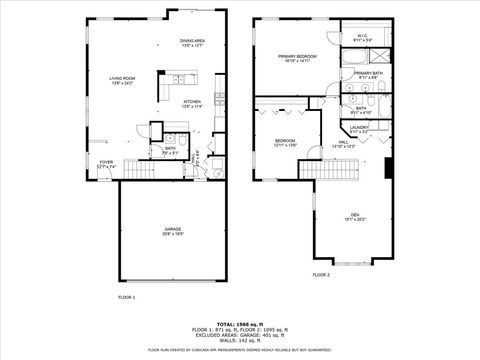 Tiny photo for 6N365 Whitmore Circle #A, St. Charles, IL 60174 (MLS # 12335124)