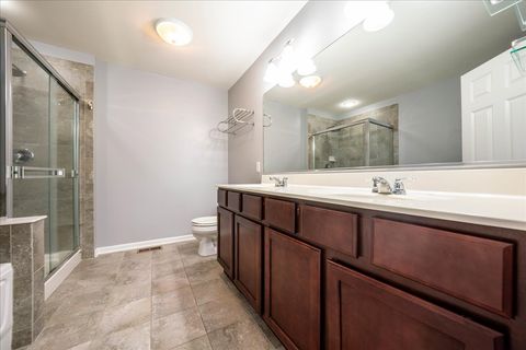 Tiny photo for 6N365 Whitmore Circle #A, St. Charles, IL 60174 (MLS # 12335124)