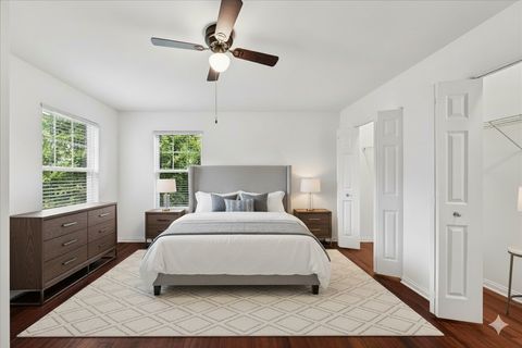 Tiny photo for 6N365 Whitmore Circle #A, St. Charles, IL 60174 (MLS # 12335124)