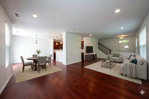 Tiny photo for 6N365 Whitmore Circle #A, St. Charles, IL 60174 (MLS # 12335124)