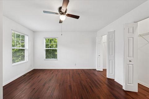 Tiny photo for 6N365 Whitmore Circle #A, St. Charles, IL 60174 (MLS # 12335124)