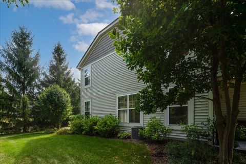 Tiny photo for 6N365 Whitmore Circle #A, St. Charles, IL 60174 (MLS # 12335124)