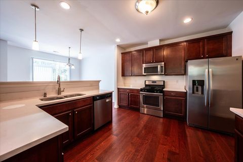 Tiny photo for 6N365 Whitmore Circle #A, St. Charles, IL 60174 (MLS # 12335124)