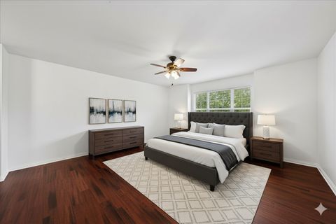 Tiny photo for 6N365 Whitmore Circle #A, St. Charles, IL 60174 (MLS # 12335124)