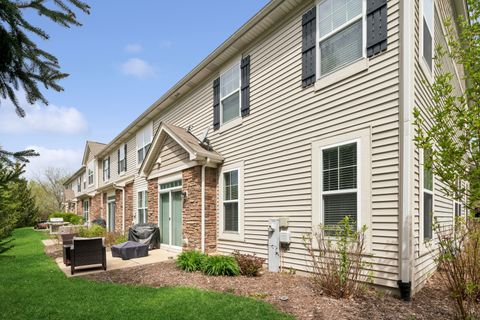 Tiny photo for 6N365 Whitmore Circle #A, St. Charles, IL 60174 (MLS # 12335124)