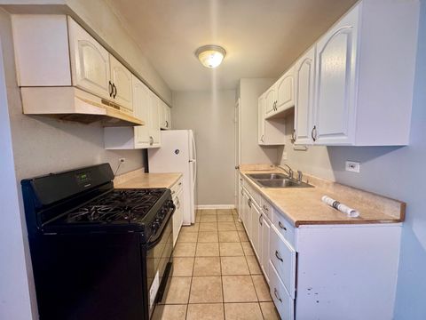 Tiny photo for 1075 Higgins Quarters Drive #3-208, Hoffman Estates, IL 60169 (MLS # 12534819)