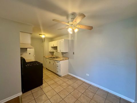 Tiny photo for 1075 Higgins Quarters Drive #3-208, Hoffman Estates, IL 60169 (MLS # 12534819)