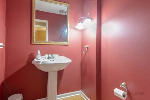 Tiny photo for 357 Roberts Road, Inverness, IL 60010 (MLS # 12660394)