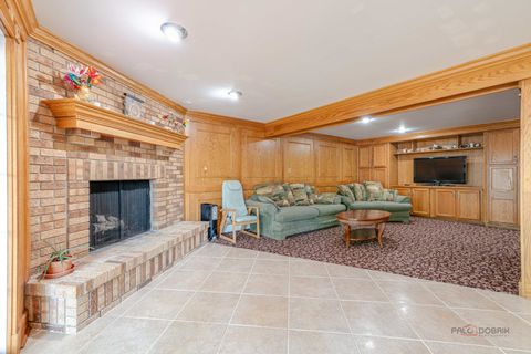 Tiny photo for 357 Roberts Road, Inverness, IL 60010 (MLS # 12660394)