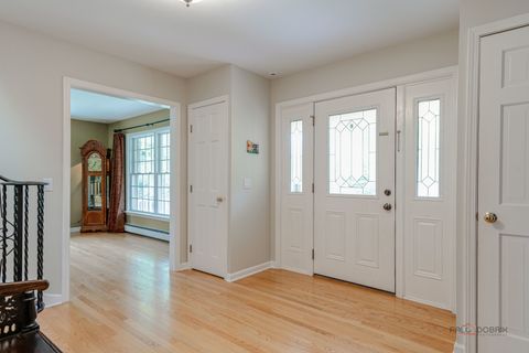 Tiny photo for 357 Roberts Road, Inverness, IL 60010 (MLS # 12660394)