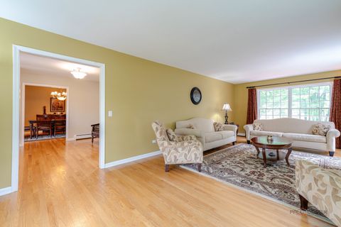 Tiny photo for 357 Roberts Road, Inverness, IL 60010 (MLS # 12660394)