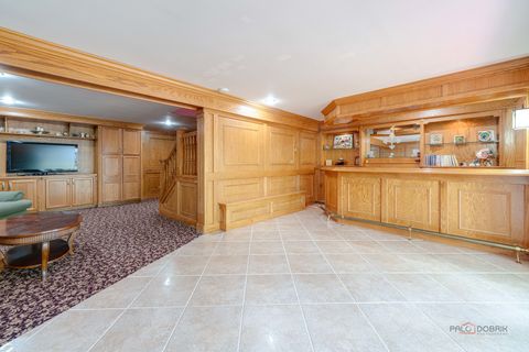 Tiny photo for 357 Roberts Road, Inverness, IL 60010 (MLS # 12660394)