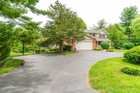 Tiny photo for 357 Roberts Road, Inverness, IL 60010 (MLS # 12660394)
