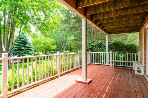 Tiny photo for 357 Roberts Road, Inverness, IL 60010 (MLS # 12660394)