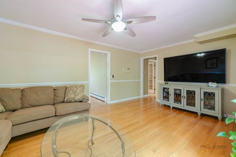 Tiny photo for 357 Roberts Road, Inverness, IL 60010 (MLS # 12660394)
