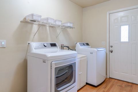 Tiny photo for 357 Roberts Road, Inverness, IL 60010 (MLS # 12660394)