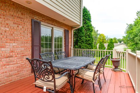 Tiny photo for 357 Roberts Road, Inverness, IL 60010 (MLS # 12660394)