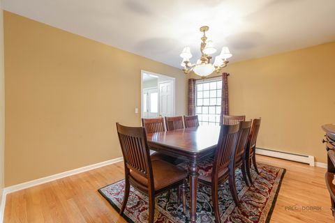 Tiny photo for 357 Roberts Road, Inverness, IL 60010 (MLS # 12660394)