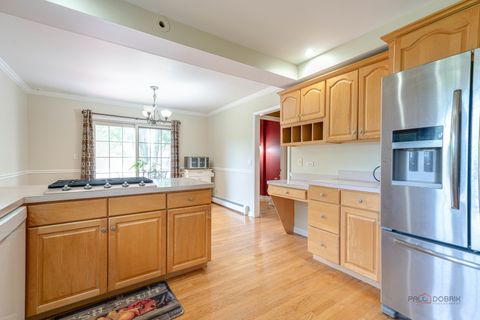 Tiny photo for 357 Roberts Road, Inverness, IL 60010 (MLS # 12660394)