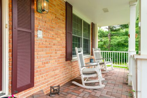 Tiny photo for 357 Roberts Road, Inverness, IL 60010 (MLS # 12660394)