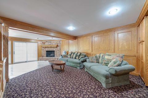 Tiny photo for 357 Roberts Road, Inverness, IL 60010 (MLS # 12660394)