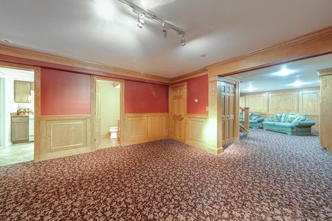 Tiny photo for 357 Roberts Road, Inverness, IL 60010 (MLS # 12660394)
