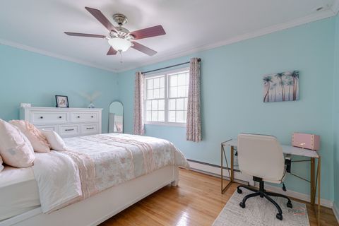Tiny photo for 357 Roberts Road, Inverness, IL 60010 (MLS # 12660394)