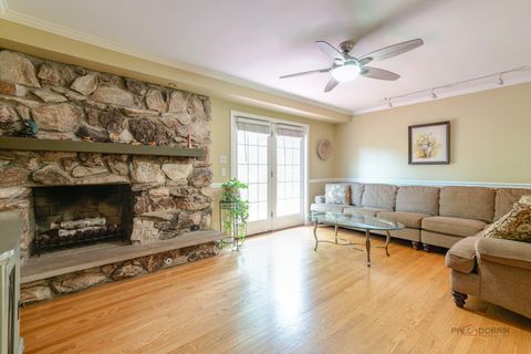 Tiny photo for 357 Roberts Road, Inverness, IL 60010 (MLS # 12660394)