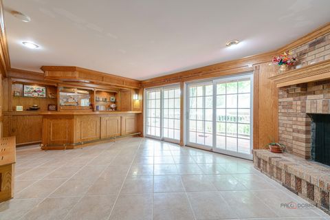 Tiny photo for 357 Roberts Road, Inverness, IL 60010 (MLS # 12660394)