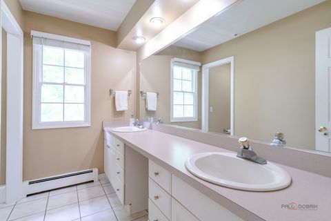 Tiny photo for 357 Roberts Road, Inverness, IL 60010 (MLS # 12660394)