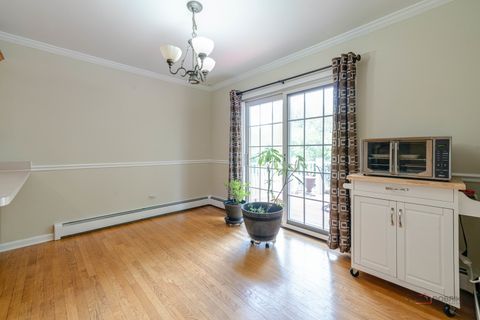 Tiny photo for 357 Roberts Road, Inverness, IL 60010 (MLS # 12660394)
