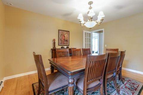 Tiny photo for 357 Roberts Road, Inverness, IL 60010 (MLS # 12660394)
