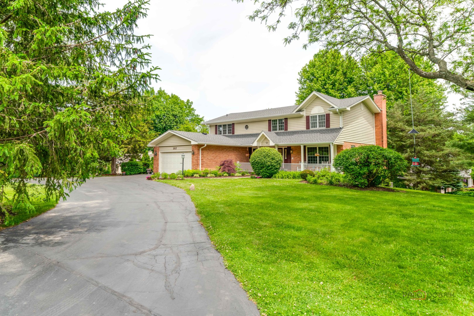 357 Roberts Road