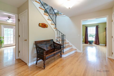 Tiny photo for 357 Roberts Road, Inverness, IL 60010 (MLS # 12660394)