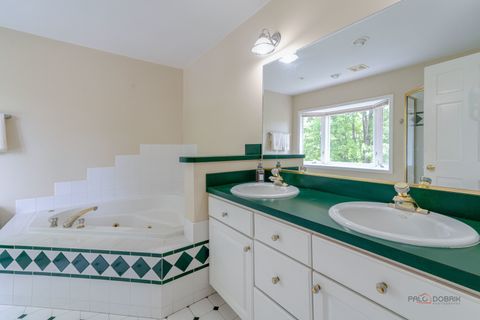 Tiny photo for 357 Roberts Road, Inverness, IL 60010 (MLS # 12660394)