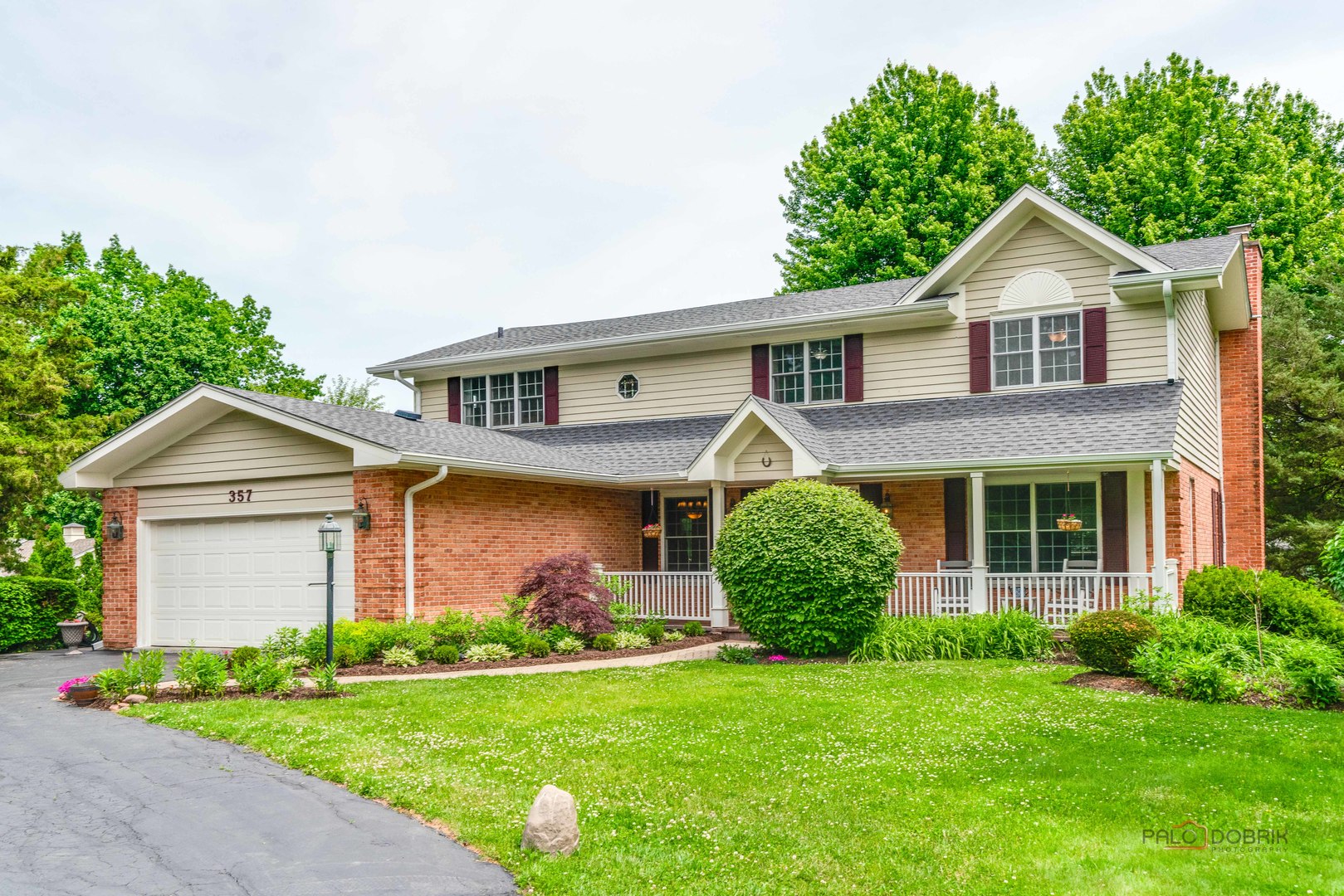 357 Roberts Road